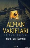 Alman Vakıfları