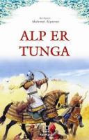 Alp Er Tunga