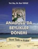 Anadolu´da Beylikler Dönemi
