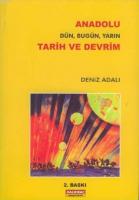 Anadolu Tarih ve Devrim