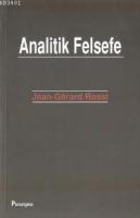 Analitik Felsefe