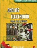 Analog Elektronik (Diyod-BJT-FET-Mosfet)