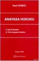 Anayasa Hukuku