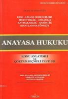 Anayasa Hukuku