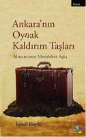 Ankara'nın Oynak Kaldırım Taşları