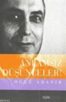 Anlamsız Düşünceler
