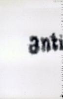 Anti-Hamlet