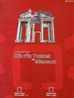 Antik Kentler Kültür Turizmi Ve Mimarlık
