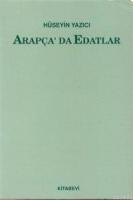 Arapça'da Edatlar