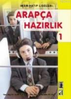Arapça Hazırlık 1