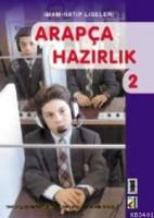 Arapça Hazırlık 2