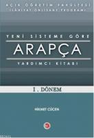 Arapça I. Dönem