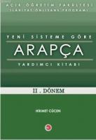 AÖF Kredili Sisteme Göre Arapça Yardımcı II. Dönem
