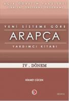 AÖF Kredili Sisteme Göre Arapça Yardımcı 4. Dönem