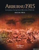 Arıburnu 1915 (Ciltli)
