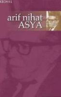 Arif Nihat Asya