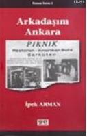 Arkadaşım Ankara