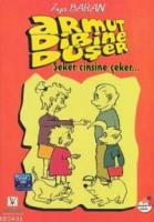 Armut Dibine Düşer