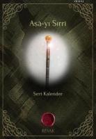 Asâ-yı Sırrî