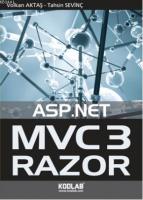 ASP. Net Mvc3 Razor