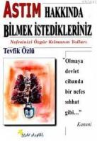 Astım Hakkında Bilmek İstedikleriniz