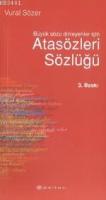 Atasözleri Sözlüğü