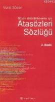 Atasözleri Sözlüğü