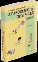 Atasözleri ve Deyimler Sözlüğü