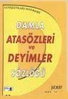 Atasözleri ve Deyimler