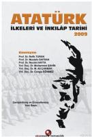 Atatürk İlkeleri ve İnkılap Tarihi