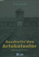 Auschwitz'den Artakalanlar
