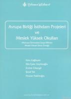 Avrupa Birliği İstihdam Projeleri ve Meslek Yüksek Okulları