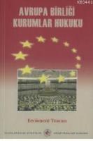 Avrupa Birliği Kurumlar Hukuku