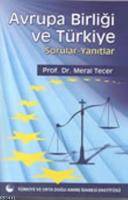 Avrupa Birliği ve Türkiye Sorular- Yanıtlar