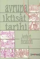Avrupa İktisat Tarihi