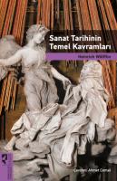 Sanat Tarihinin Temel Kavramları