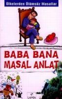 Baba Bana Masal Anlat