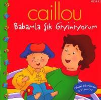 Babamla Şık Giyiniyorum
