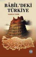 Babil'deki Türkiye
