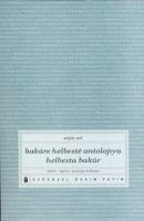 Baküre Helbeste Antolojiya Helbesta Bakür