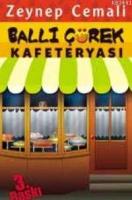 Ballı Çörek Kafeteryası