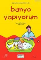 Banyo Yapıyorum