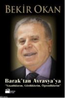 Barak'tan Avrasya'ya