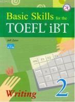 Basic Skills for the TOEFL iBT