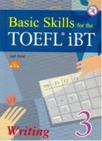 Basic Skills for the TOEFL iBT