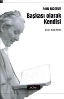 Başkası Olarak Kendisi