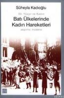 Batı Ülkelerinde Kadın Hareketleri