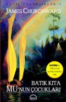 Batık Kıta Mu'nun Çocukları
