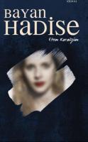 Bayan Hadise