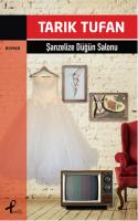 Şanzelize Düğün Salonu